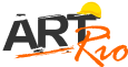 Логотип компании Арт Рио