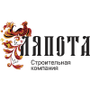 Логотип компании Ляпота