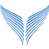 Логотип компании СК Небо
