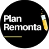 Логотип компании План Ремонта
