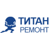 Логотип компании Титан Ремонт