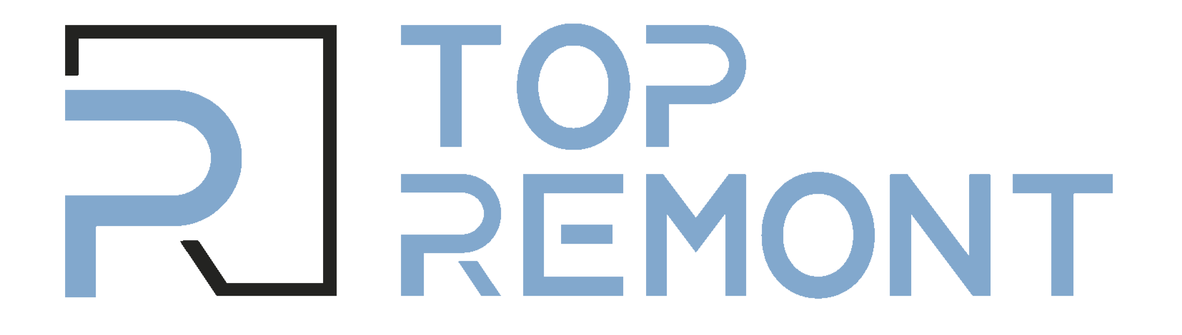 Логотип компании Топ-ремонт