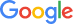 Логотип компании Google