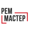 Логотип компании РемМастер
